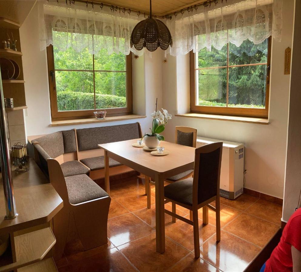 Apartma Doubek روكيتنسي ناد جيزيرو المظهر الخارجي الصورة