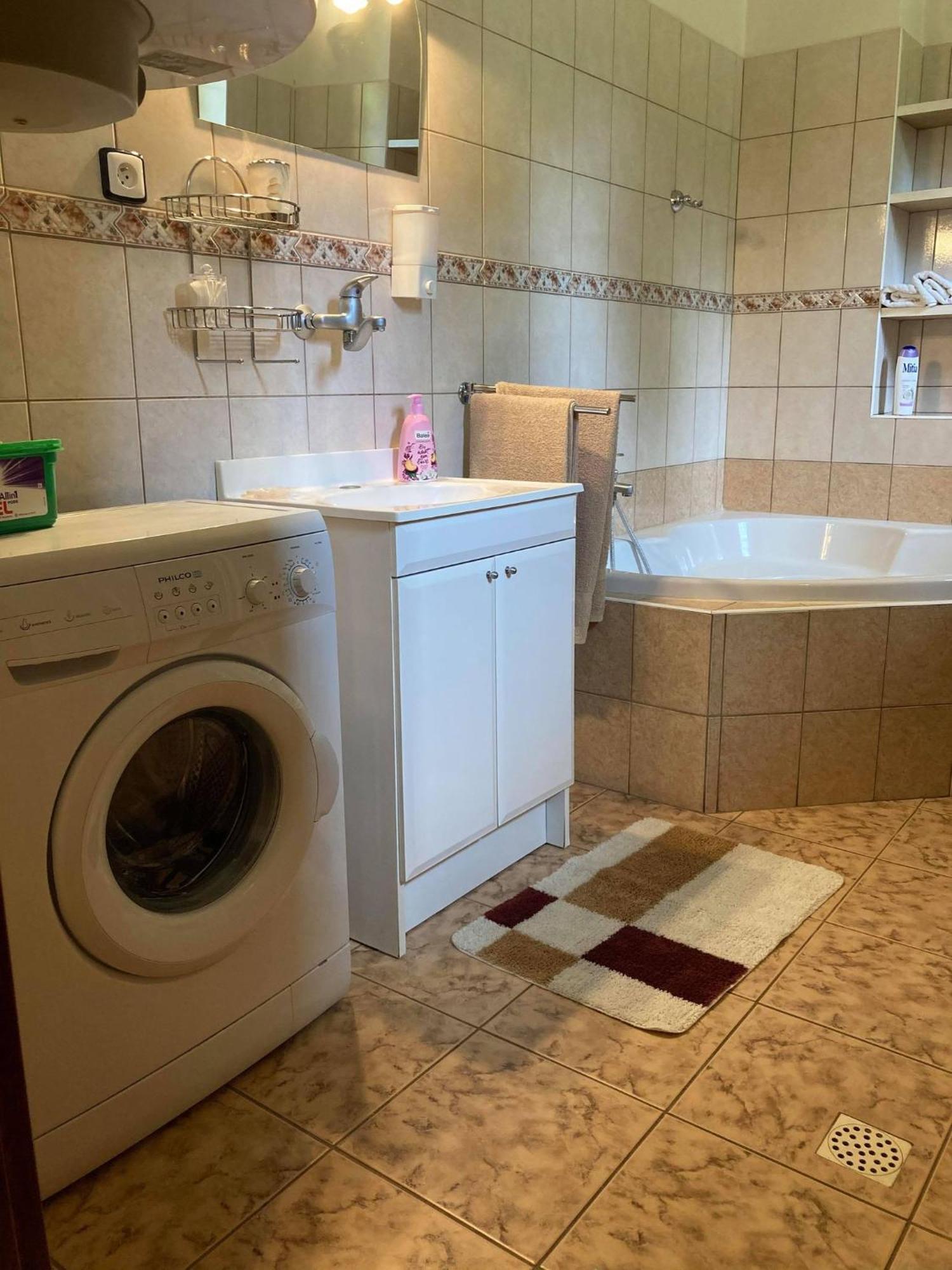 Apartma Doubek روكيتنسي ناد جيزيرو المظهر الخارجي الصورة