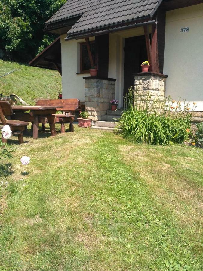 Apartma Doubek روكيتنسي ناد جيزيرو المظهر الخارجي الصورة