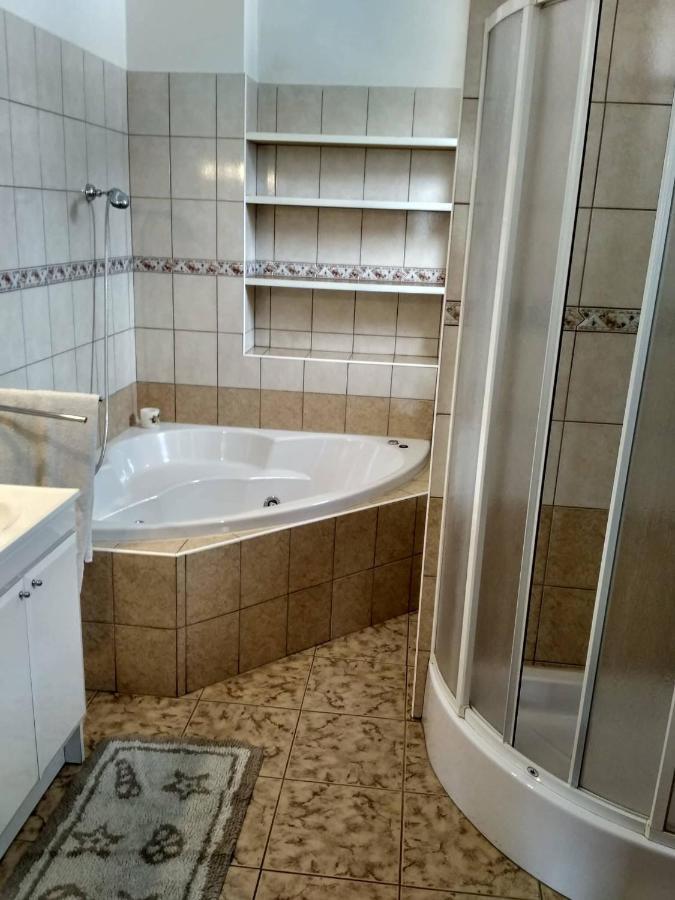 Apartma Doubek روكيتنسي ناد جيزيرو المظهر الخارجي الصورة